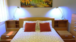 habitación, salita y baño privado, REATE LBI00466